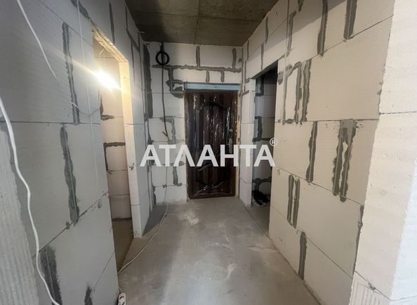 1-кімнатна квартира за адресою вул. 1 травня (площа 35 м²) - Atlanta.ua - фото 6