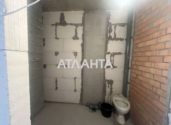 1-кімнатна квартира за адресою вул. 1 травня (площа 35 м²) - Atlanta.ua - фото 10