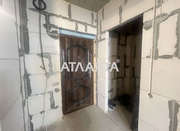 1-кімнатна квартира за адресою вул. 1 травня (площа 35 м²) - Atlanta.ua - фото 9