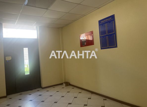 1-кімнатна квартира за адресою вул. 1 травня (площа 35 м²) - Atlanta.ua - фото 13