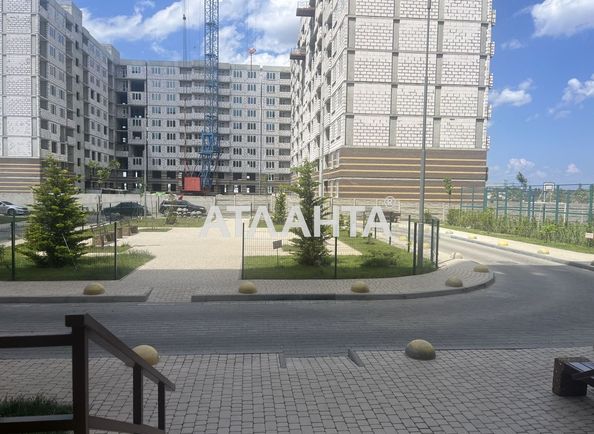 1-кімнатна квартира за адресою вул. 1 травня (площа 35 м²) - Atlanta.ua - фото 14