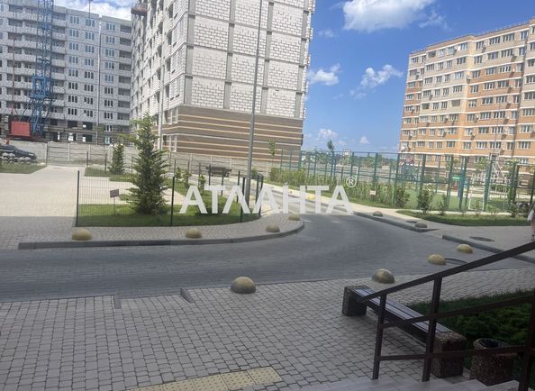 1-кімнатна квартира за адресою вул. 1 травня (площа 35 м²) - Atlanta.ua - фото 15