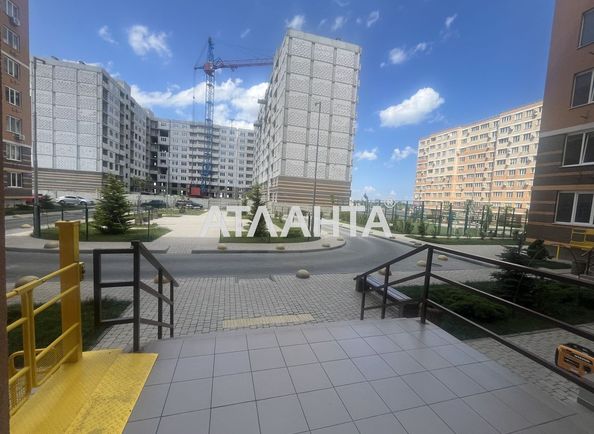 1-кімнатна квартира за адресою вул. 1 травня (площа 35 м²) - Atlanta.ua - фото 16