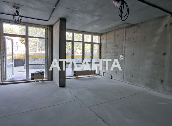 Комерційна нерухомість за адресою вул. Франка Івана (площа 41,7 м²) - Atlanta.ua - фото 6