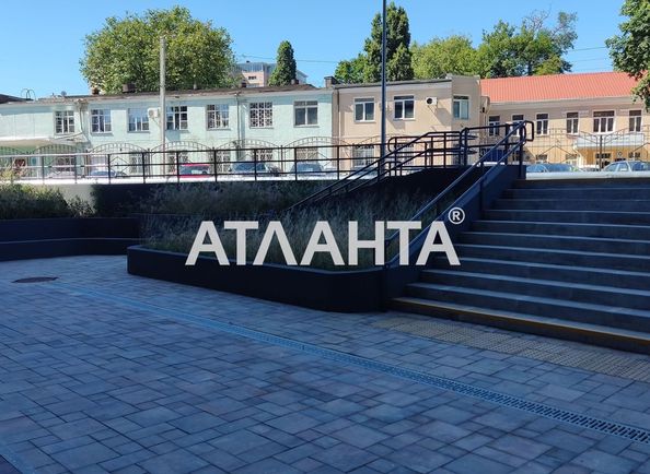 Комерційна нерухомість за адресою вул. Франка Івана (площа 41,7 м²) - Atlanta.ua - фото 11
