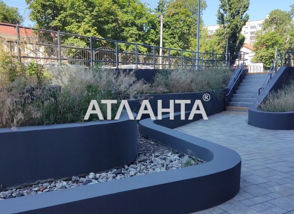 Комерційна нерухомість за адресою вул. Франка Івана (площа 41,7 м²) - Atlanta.ua - фото 10