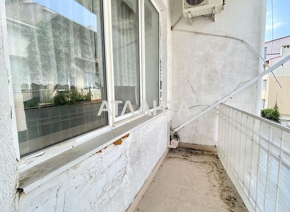1-room apartment apartment by the address st. Dacha Kovalevskogo Amundsena (area 32,5 m²) - Atlanta.ua - photo 7