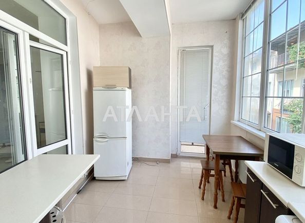 1-room apartment apartment by the address st. Dacha Kovalevskogo Amundsena (area 32,5 m²) - Atlanta.ua - photo 3