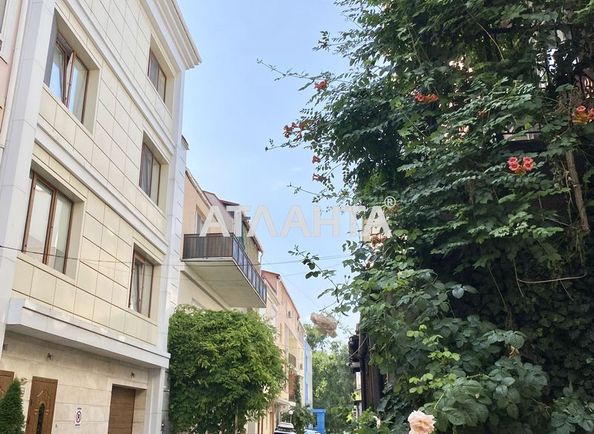 1-room apartment apartment by the address st. Dacha Kovalevskogo Amundsena (area 32,5 m²) - Atlanta.ua - photo 12