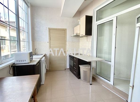 1-room apartment apartment by the address st. Dacha Kovalevskogo Amundsena (area 32,5 m²) - Atlanta.ua - photo 4