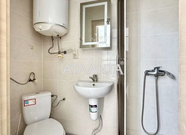 1-room apartment apartment by the address st. Dacha Kovalevskogo Amundsena (area 32,5 m²) - Atlanta.ua - photo 6