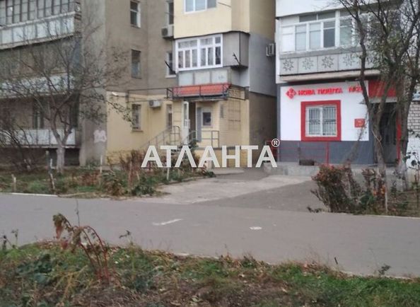 Коммерческая недвижимость по адресу Днепропетр. Дор. (площадь 51,9 м²) - Atlanta.ua - фото 2