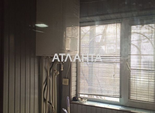 2-кімнатна квартира за адресою Воронцовський пров. (площа 118 м²) - Atlanta.ua - фото 13