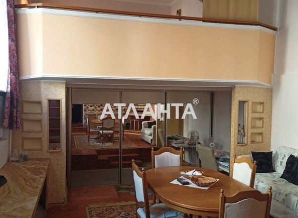 2-кімнатна квартира за адресою Воронцовський пров. (площа 118 м²) - Atlanta.ua - фото 16