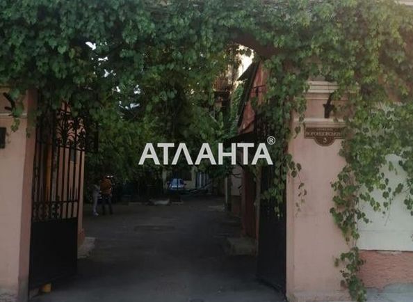 2-кімнатна квартира за адресою Воронцовський пров. (площа 118 м²) - Atlanta.ua - фото 18