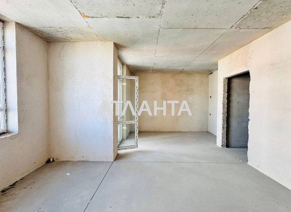 2-кімнатна квартира за адресою вул. Гулака Миколи (площа 73,3 м²) - Atlanta.ua
