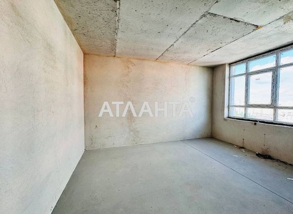 2-кімнатна квартира за адресою вул. Гулака Миколи (площа 73,3 м²) - Atlanta.ua - фото 2
