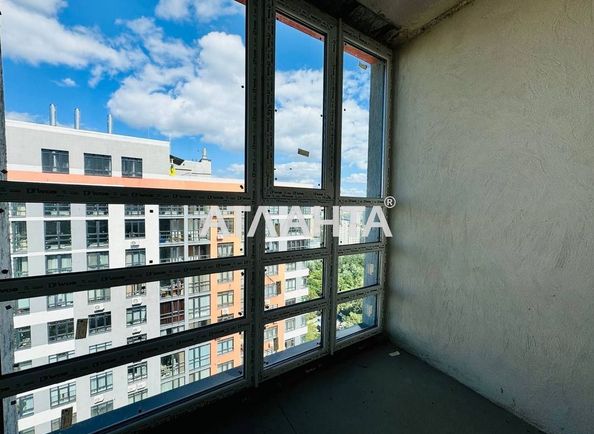 2-кімнатна квартира за адресою вул. Гулака Миколи (площа 73,3 м²) - Atlanta.ua - фото 3