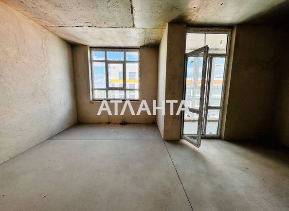 2-кімнатна квартира за адресою вул. Гулака Миколи (площа 73,3 м²) - Atlanta.ua - фото 4