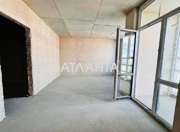 2-кімнатна квартира за адресою вул. Гулака Миколи (площа 73,3 м²) - Atlanta.ua - фото 5