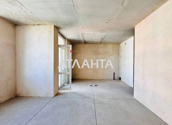 2-кімнатна квартира за адресою вул. Гулака Миколи (площа 73,3 м²) - Atlanta.ua - фото 6
