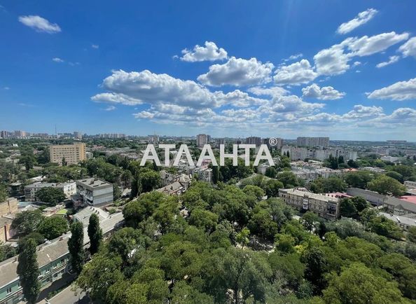 1-комнатная квартира по адресу ул. Разумовская (площадь 49 м²) - Atlanta.ua - фото 14