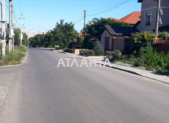 Landplot by the address st. Baltskaya (area 10 acr) - Atlanta.ua - photo 3