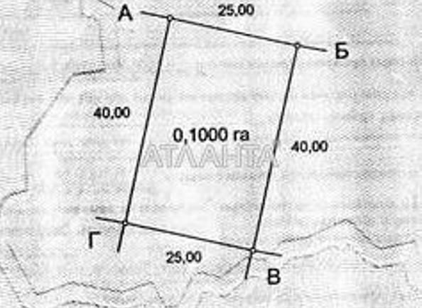 Landplot by the address st. Baltskaya (area 10 acr) - Atlanta.ua - photo 5