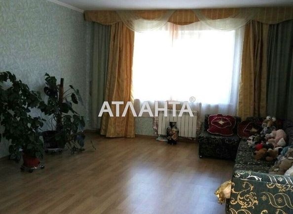 Дом по адресу ул. Лиманная (площадь 216 м²) - Atlanta.ua