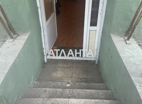 Коммерческая недвижимость по адресу ул. Осипова (площадь 63,4 м²) - Atlanta.ua - фото 3