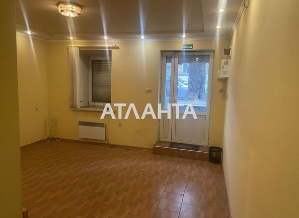 Коммерческая недвижимость по адресу ул. Осипова (площадь 63,4 м²) - Atlanta.ua - фото 12