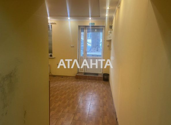 Коммерческая недвижимость по адресу ул. Осипова (площадь 63,4 м²) - Atlanta.ua - фото 14