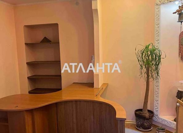 1-комнатная квартира по адресу ул. Новосельского (площадь 60 м²) - фото 4 1-комнатная квартира по адресу ул. Новосельского (площадь 60 м²) - Atlanta.ua - фото 4