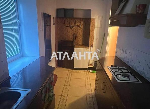 1-комнатная квартира по адресу ул. Новосельского (площадь 60 м²) - фото 13 1-комнатная квартира по адресу ул. Новосельского (площадь 60 м²) - Atlanta.ua - фото 13