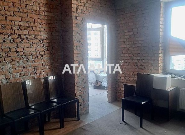 1-кімнатна квартира за адресою вул. Січових Стрільців (площа 61 м²) - Atlanta.ua - фото 4