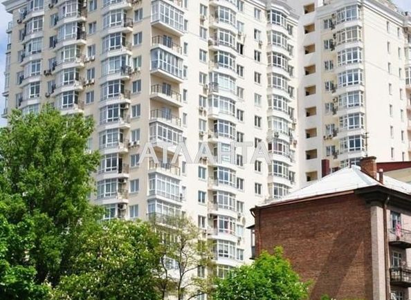 1-кімнатна квартира за адресою вул. Січових Стрільців (площа 61 м²) - Atlanta.ua