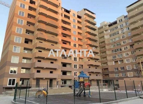 2-комнатная квартира по адресу ул. Зоопарковая (площадь 79,3 м²) - Atlanta.ua