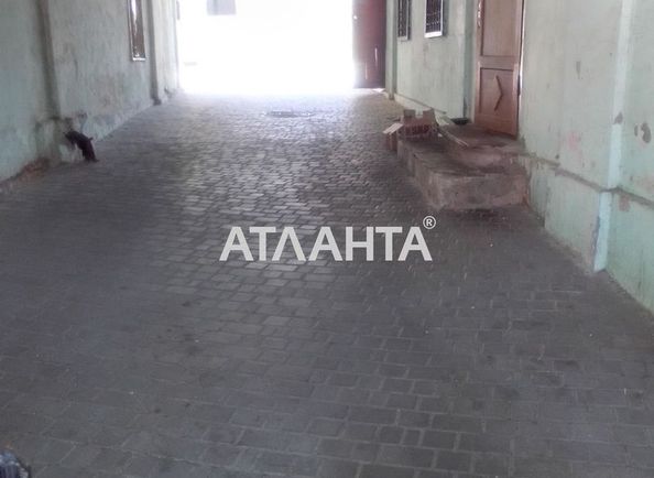 1-room apartment apartment by the address st. Torgovaya Krasnoy Gvardii (area 26,5 m²) - Atlanta.ua - photo 7