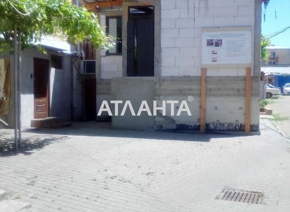 1-room apartment apartment by the address st. Torgovaya Krasnoy Gvardii (area 26,5 m²) - Atlanta.ua - photo 2