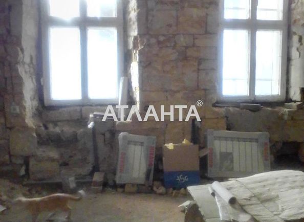 1-room apartment apartment by the address st. Torgovaya Krasnoy Gvardii (area 26,5 m²) - Atlanta.ua - photo 4