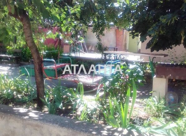 1-room apartment apartment by the address st. Torgovaya Krasnoy Gvardii (area 26,5 m²) - Atlanta.ua - photo 8