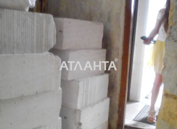 1-room apartment apartment by the address st. Torgovaya Krasnoy Gvardii (area 26,5 m²) - Atlanta.ua - photo 6