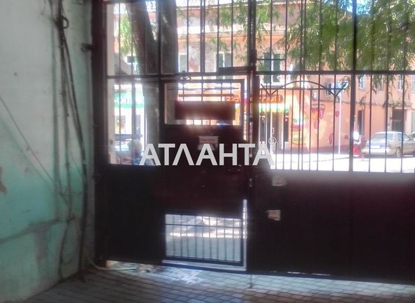 1-room apartment apartment by the address st. Torgovaya Krasnoy Gvardii (area 26,5 m²) - Atlanta.ua - photo 9