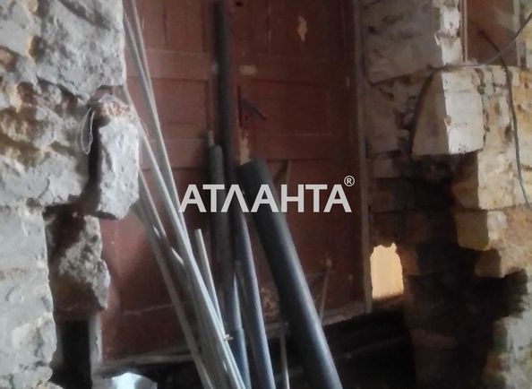 1-room apartment apartment by the address st. Torgovaya Krasnoy Gvardii (area 26,5 m²) - Atlanta.ua - photo 5