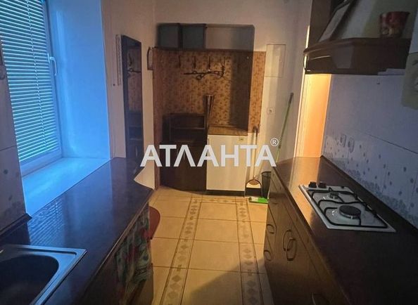 Комерційна нерухомість за адресою вул. Новосельського (площа 66 м²) - Atlanta.ua - фото 8