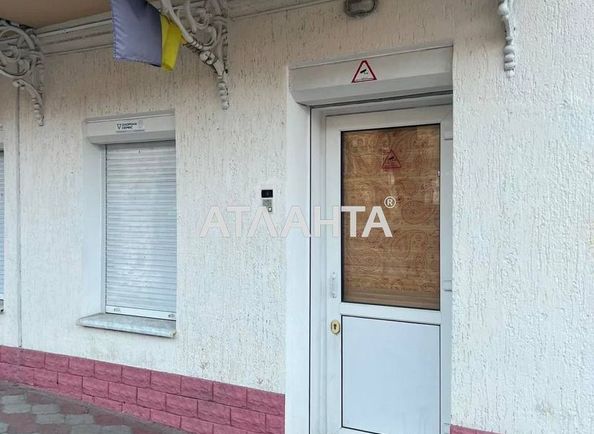 Комерційна нерухомість за адресою вул. Новосельського (площа 66 м²) - Atlanta.ua - фото 12