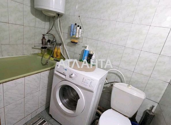 Будинок за адресою вул. Прикордонна (площа 75 м²) - Atlanta.ua - фото 6