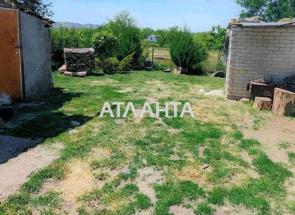 Будинок за адресою вул. Прикордонна (площа 75 м²) - Atlanta.ua - фото 9
