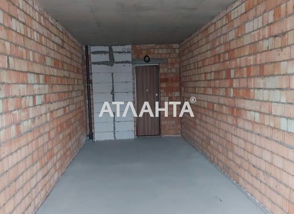 1-room apartment apartment by the address st. Borovskogo Nikolaya (area 28,2 m²) - Atlanta.ua - photo 3