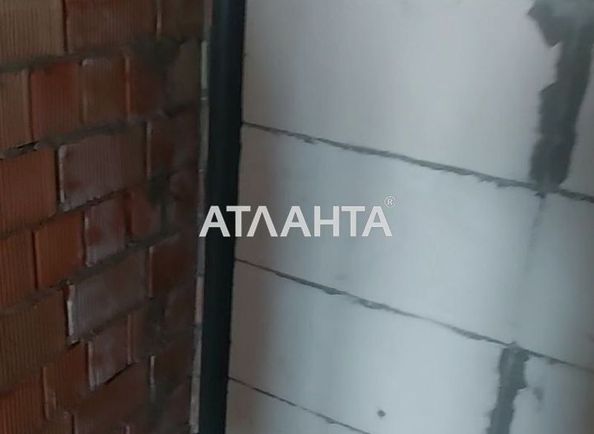 1-room apartment apartment by the address st. Borovskogo Nikolaya (area 28,2 m²) - Atlanta.ua - photo 4